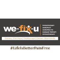 We-Fix-U Physiotherapy and Foot Health Centre image 1